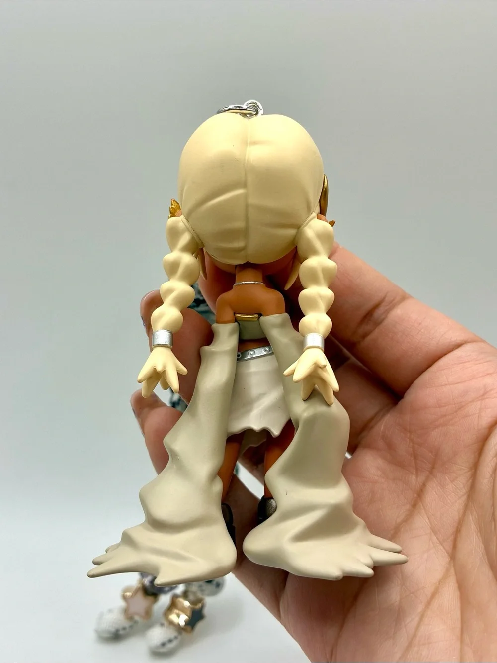 Peach Riot x Loading! Series Bag Charm - Poppy Valkyrie - Picture 6 of 7